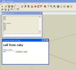 sketchupのwebdialog